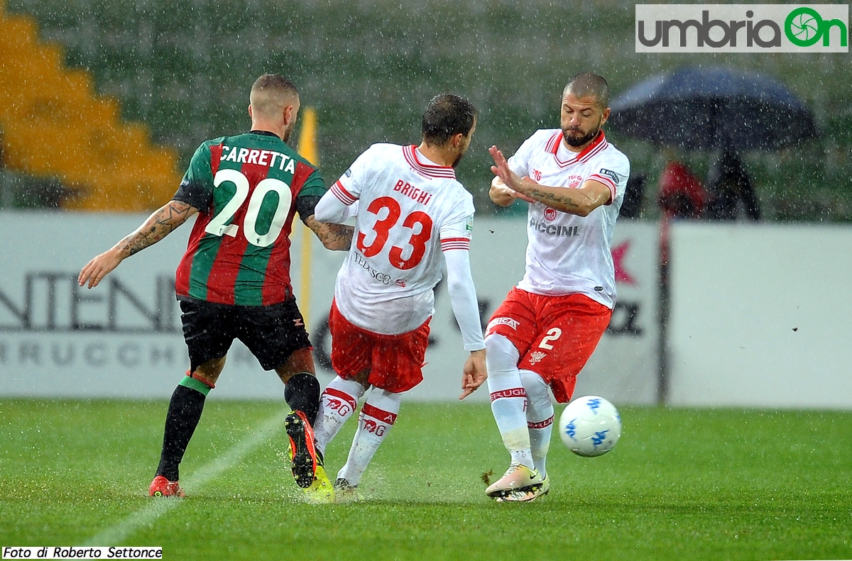 Ternana Perugia derby carretta zanon brighi (1)