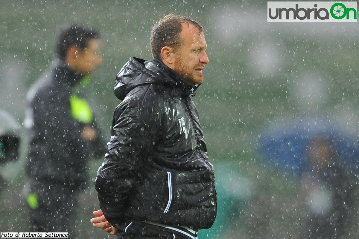 Ternana Perugia derby roberto breda (1)