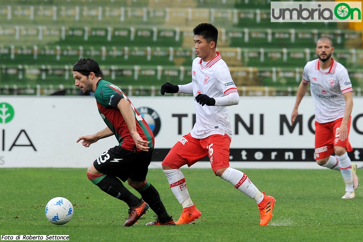 Ternana Perugia derby paolucci han (1)