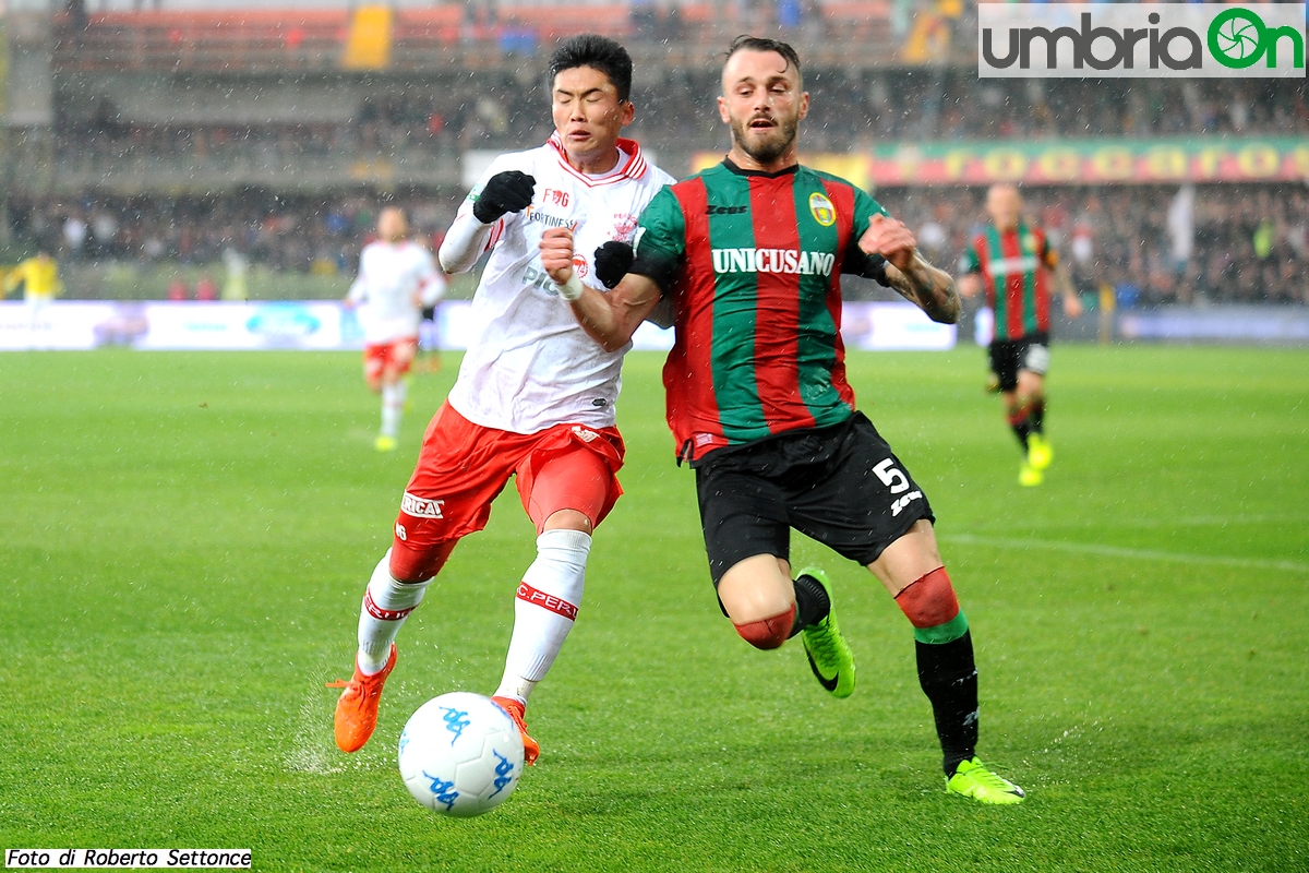 Ternana Perugia derby han signorini (1)