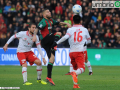 Ternana Perugia derby carretta