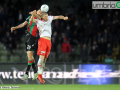 Ternana Perugia derby alberto cerri