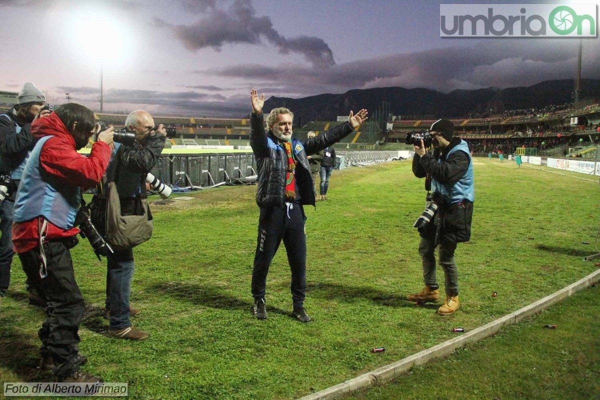 Derby Ternana-Perugia, foto Alberto Mirimao - 26 ottobre 2017 (48)