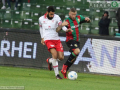 Derby Ternana-Perugia, foto Alberto Mirimao - 26 ottobre 2017 (11)