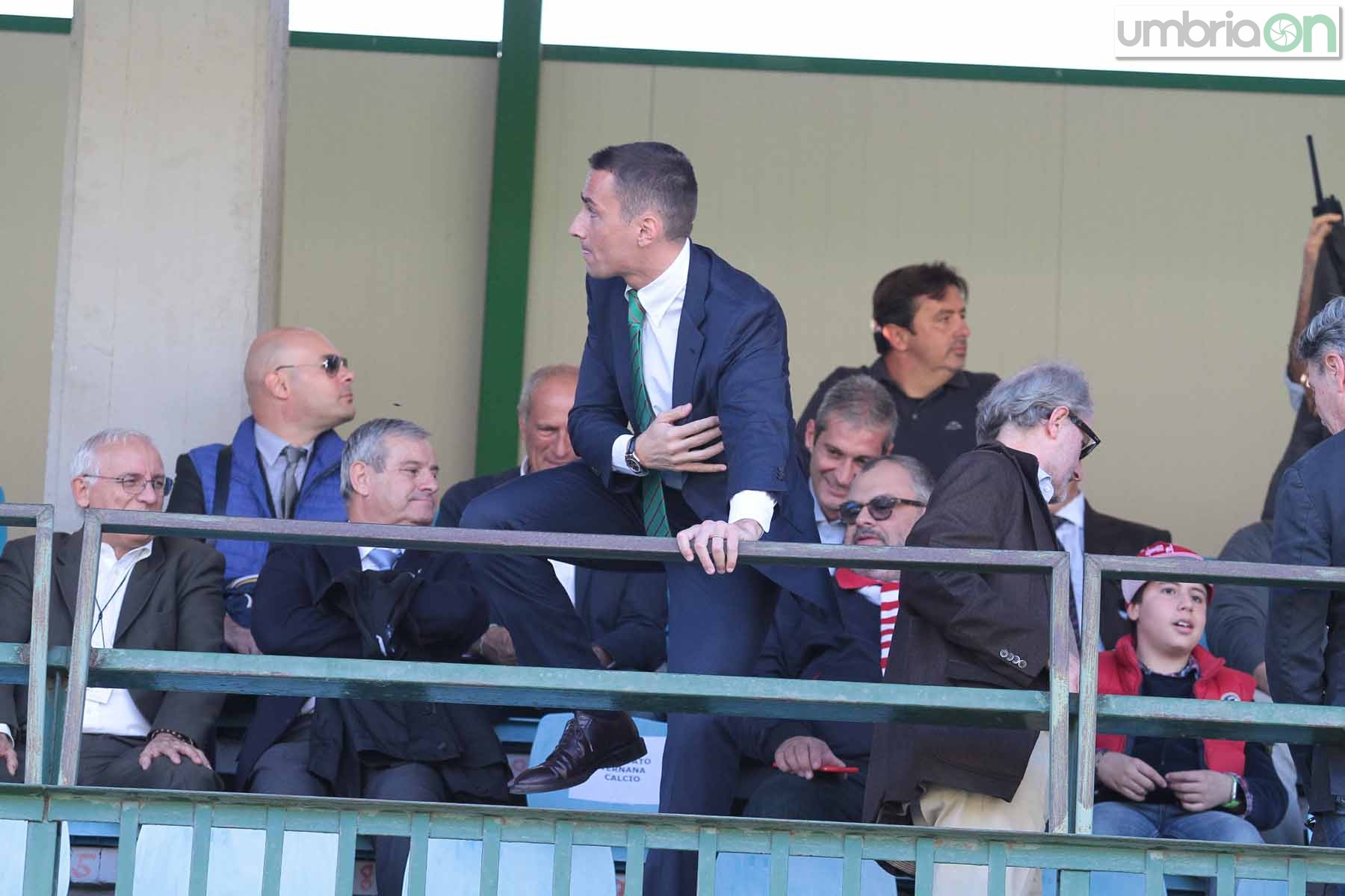 Ternana - Perugia 24 ottobre 2015 (Foto Mirimao) (10)