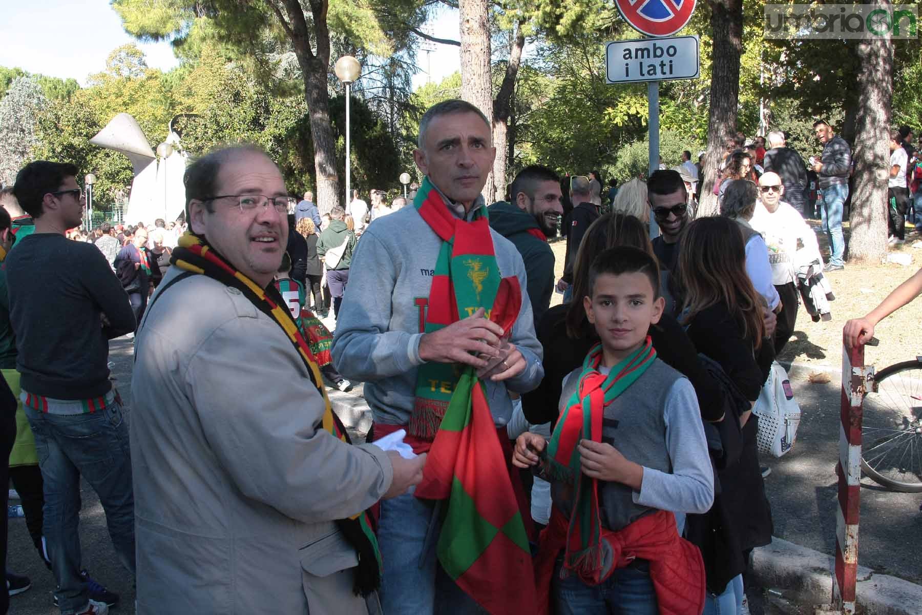 Ternana - Perugia 24 ottobre 2015 (Foto Mirimao) (102)