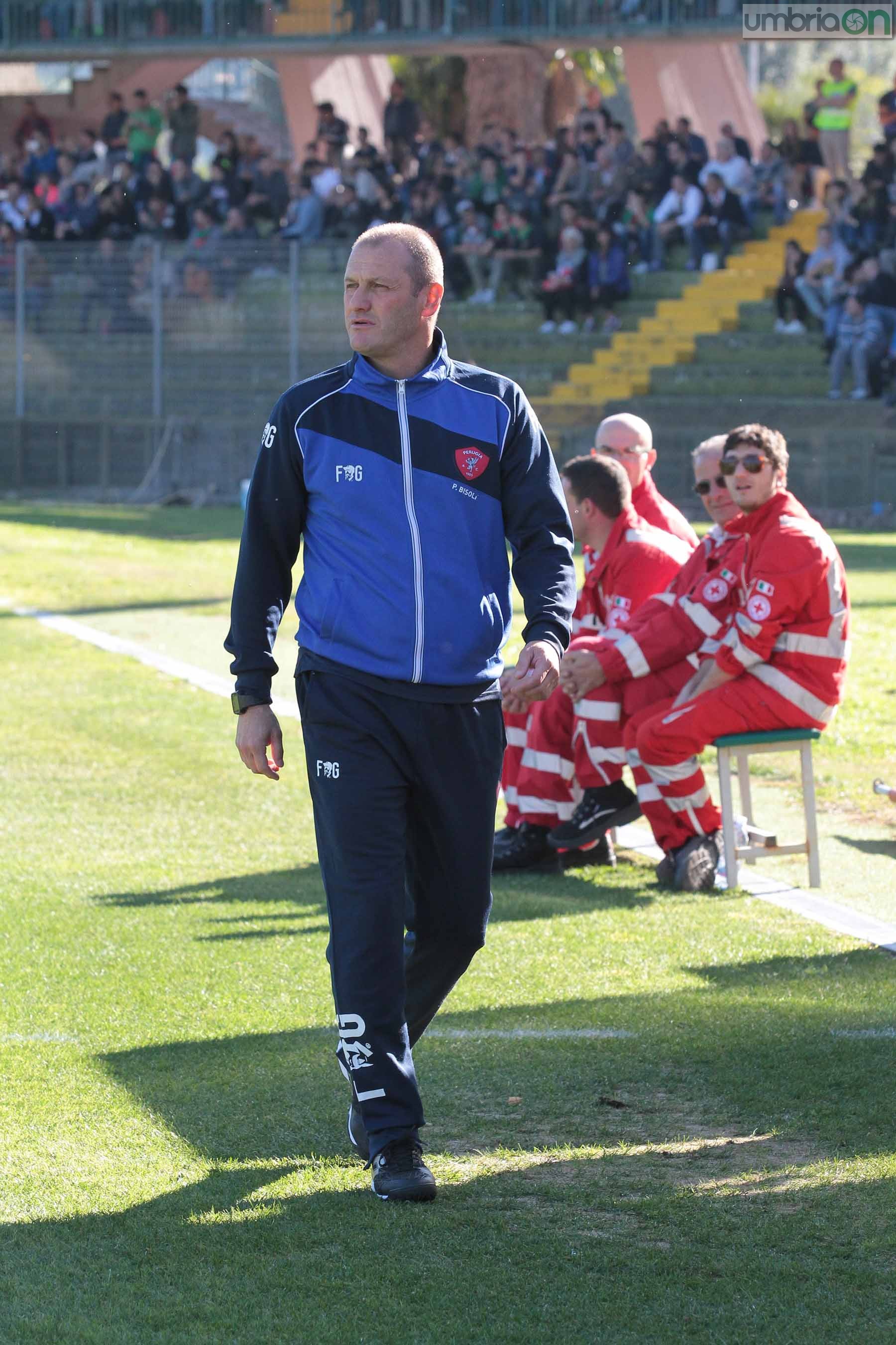 Ternana - Perugia 24 ottobre 2015 (Foto Mirimao) (11)