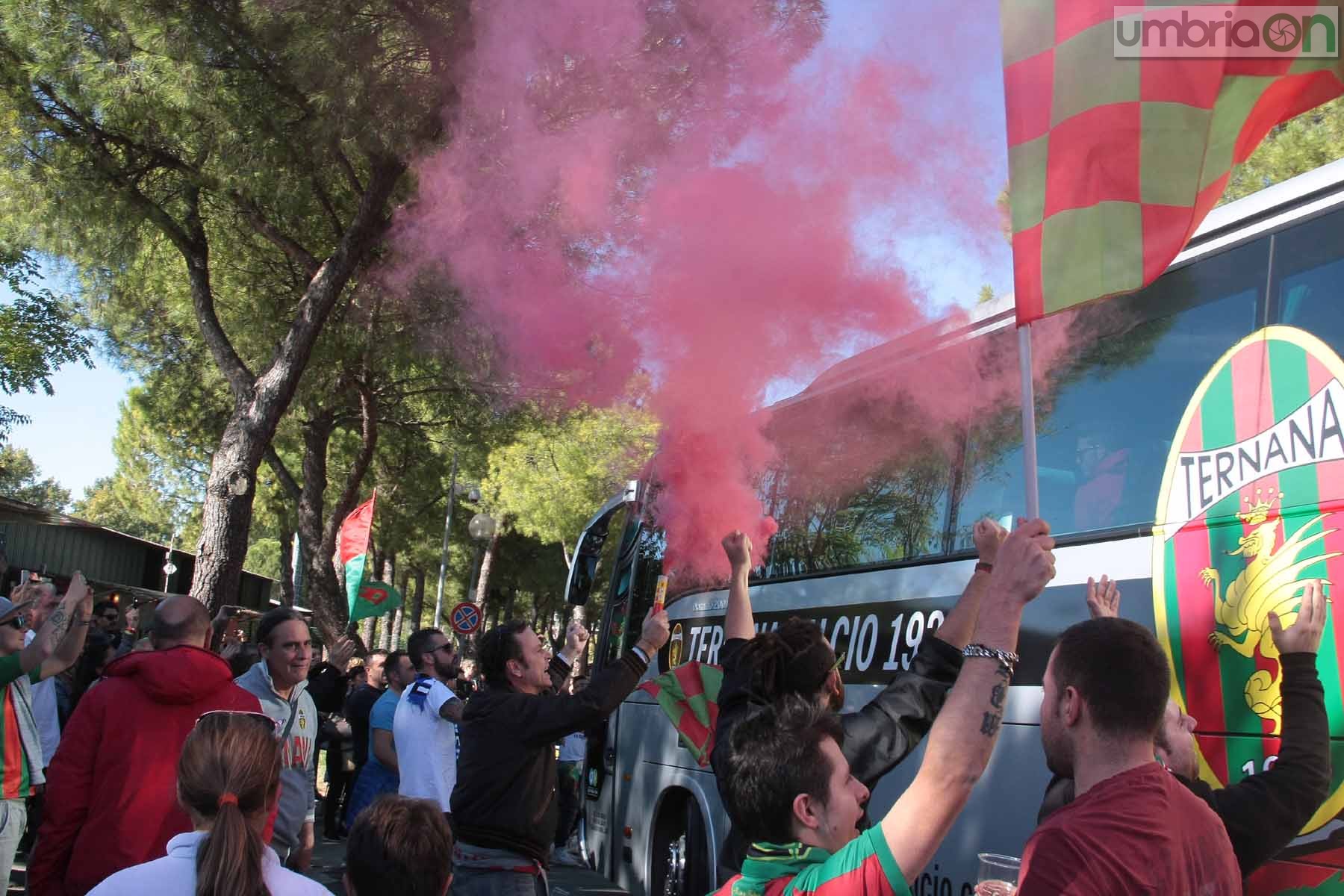 Ternana - Perugia 24 ottobre 2015 (Foto Mirimao) (111)