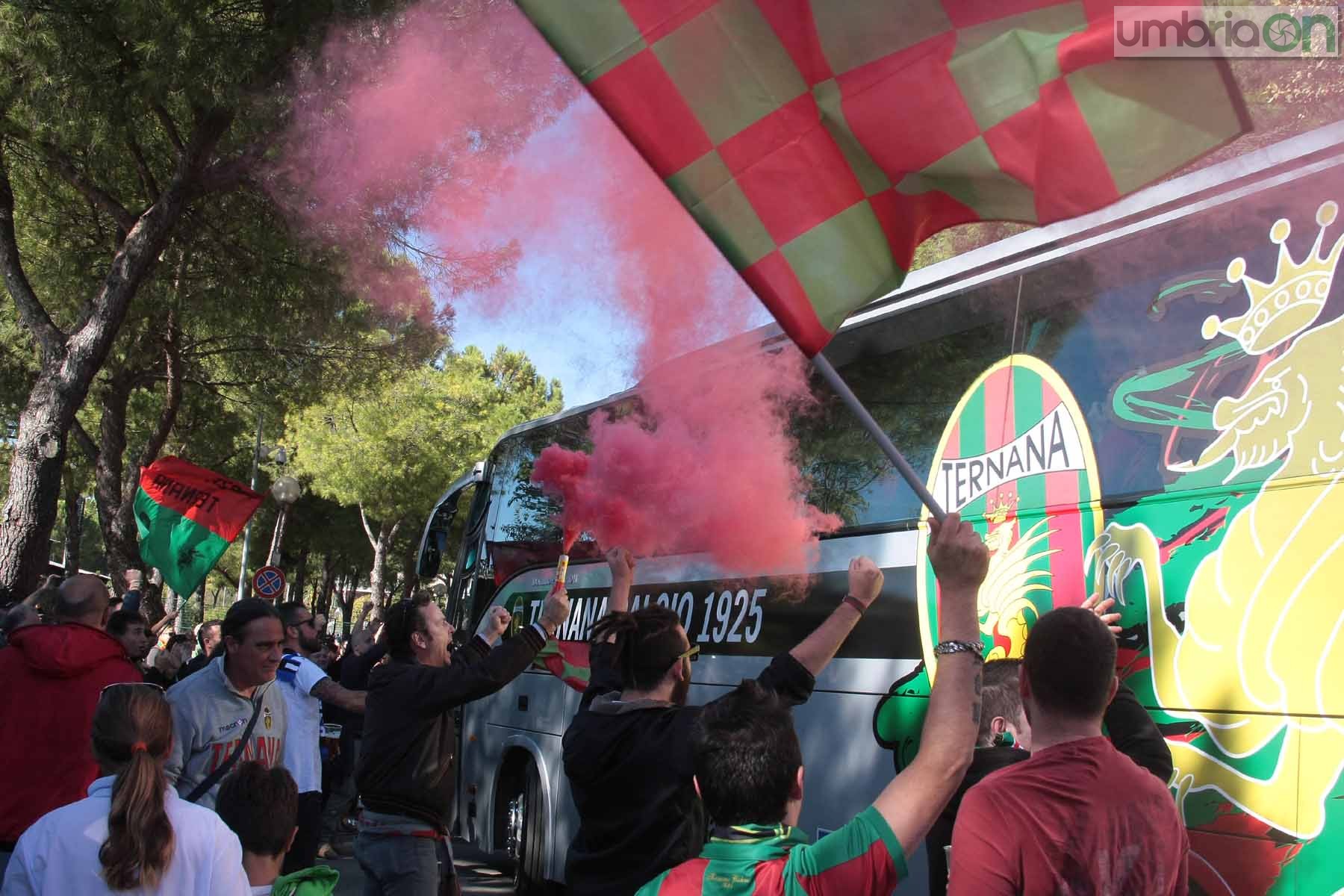 Ternana - Perugia 24 ottobre 2015 (Foto Mirimao) (112)