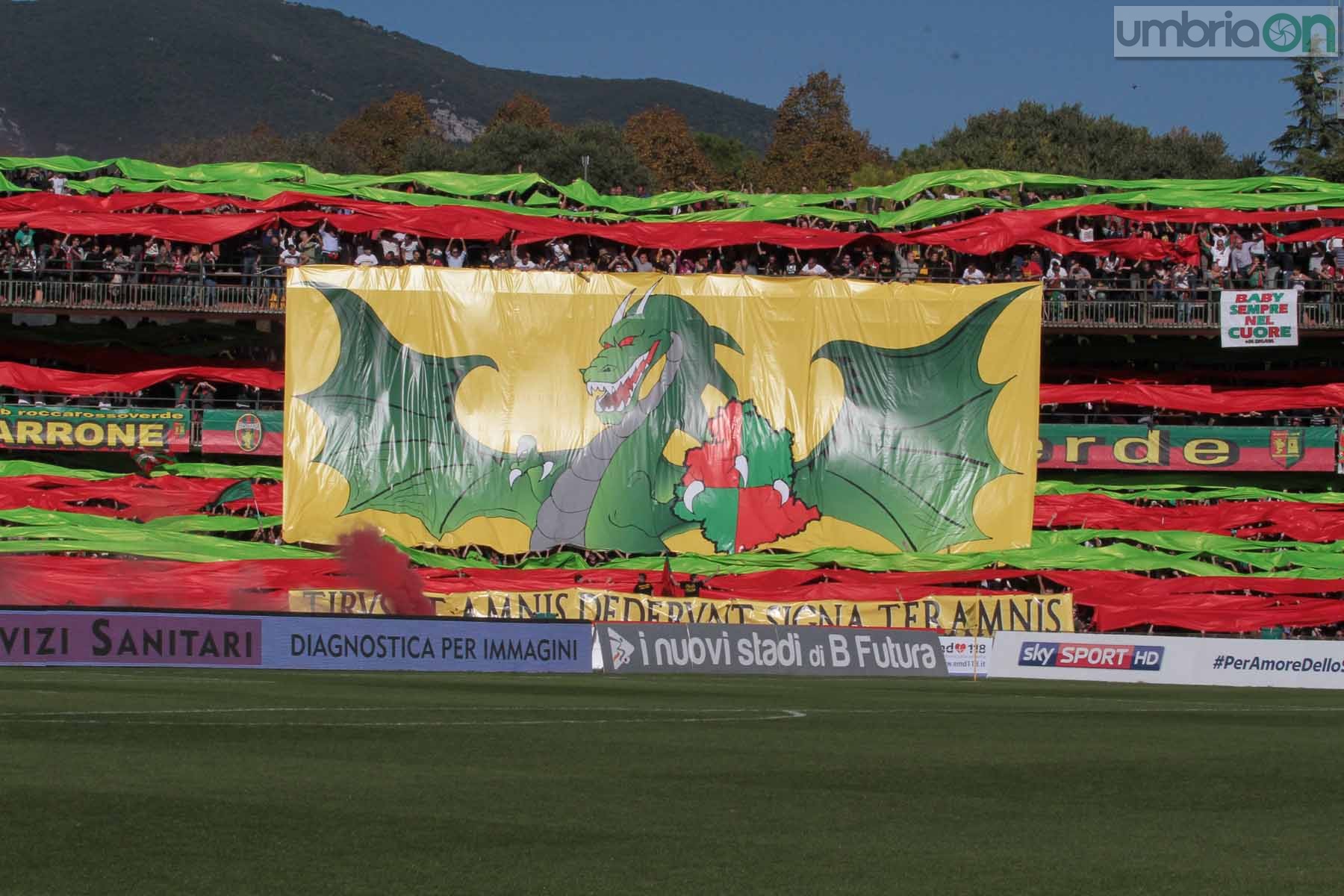 Ternana - Perugia 24 ottobre 2015 (Foto Mirimao) (12)