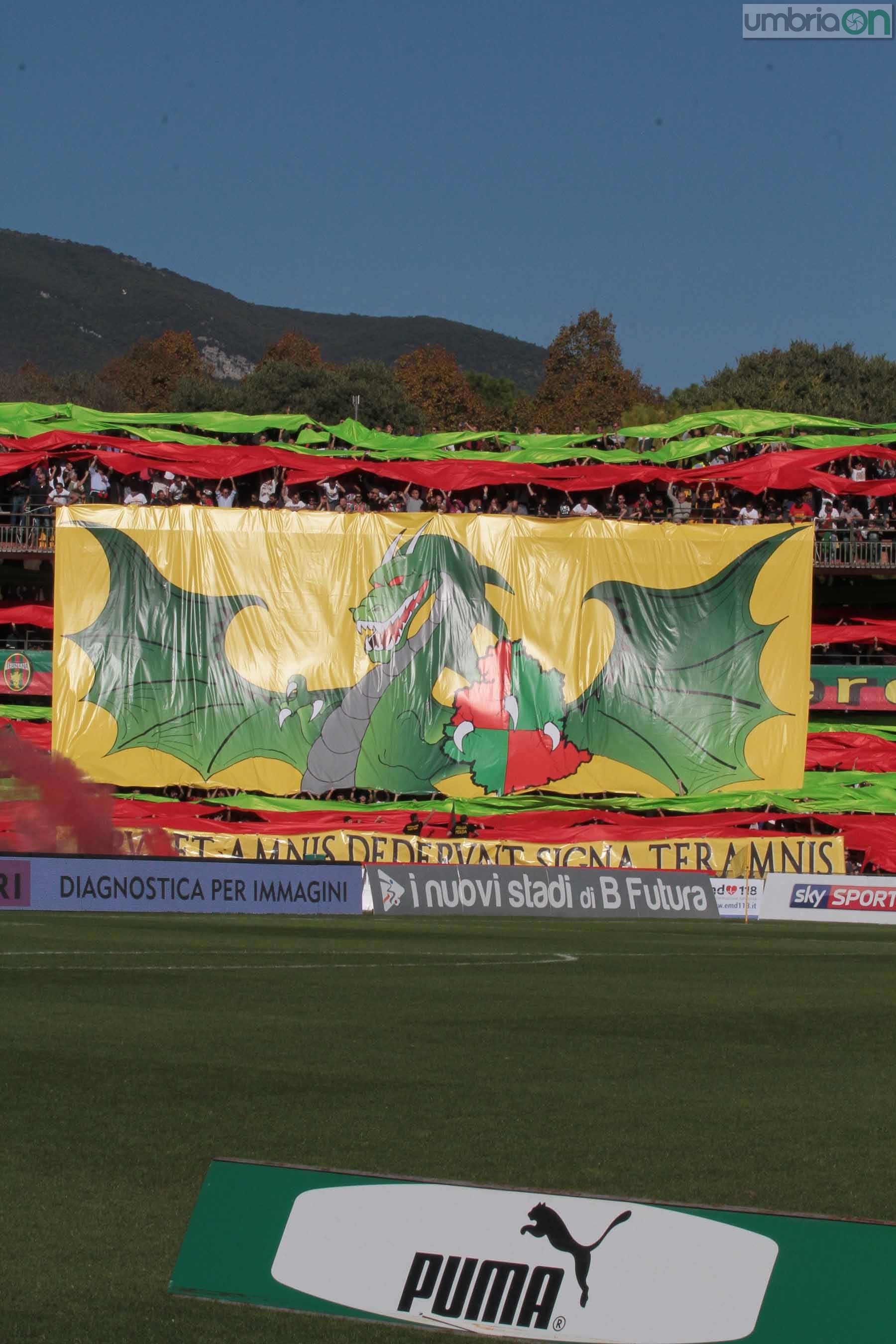 Ternana - Perugia 24 ottobre 2015 (Foto Mirimao) (13)