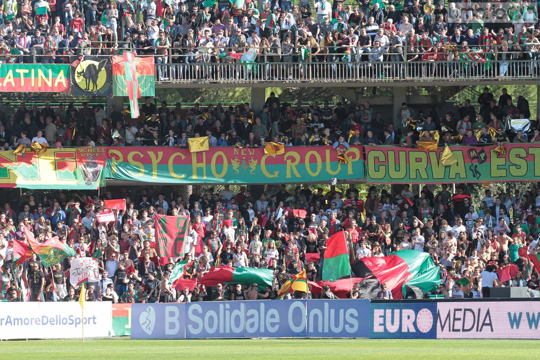 Ternana - Perugia 24 ottobre 2015 (Foto Mirimao) (16)