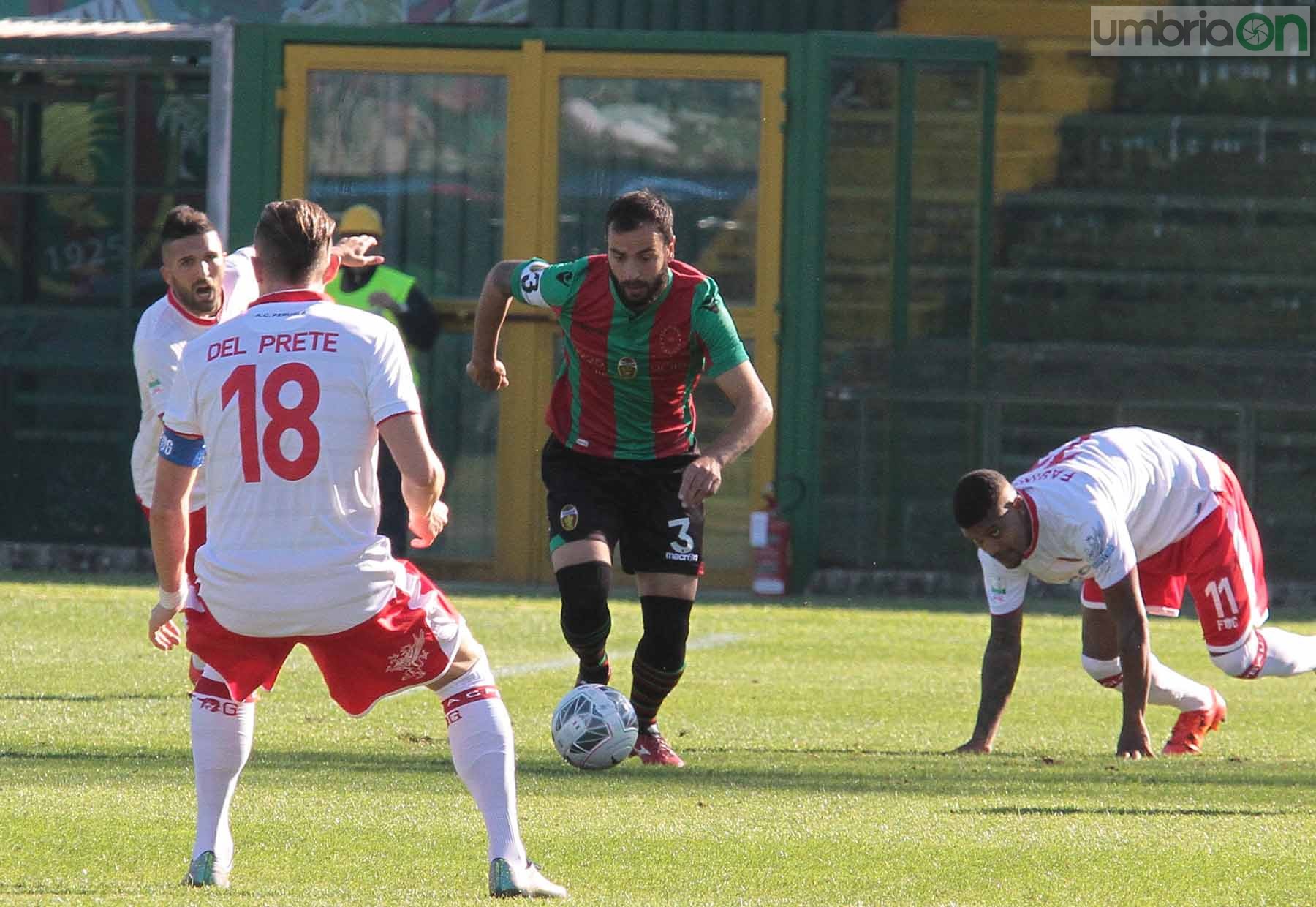 Ternana - Perugia 24 ottobre 2015 (Foto Mirimao) (20)