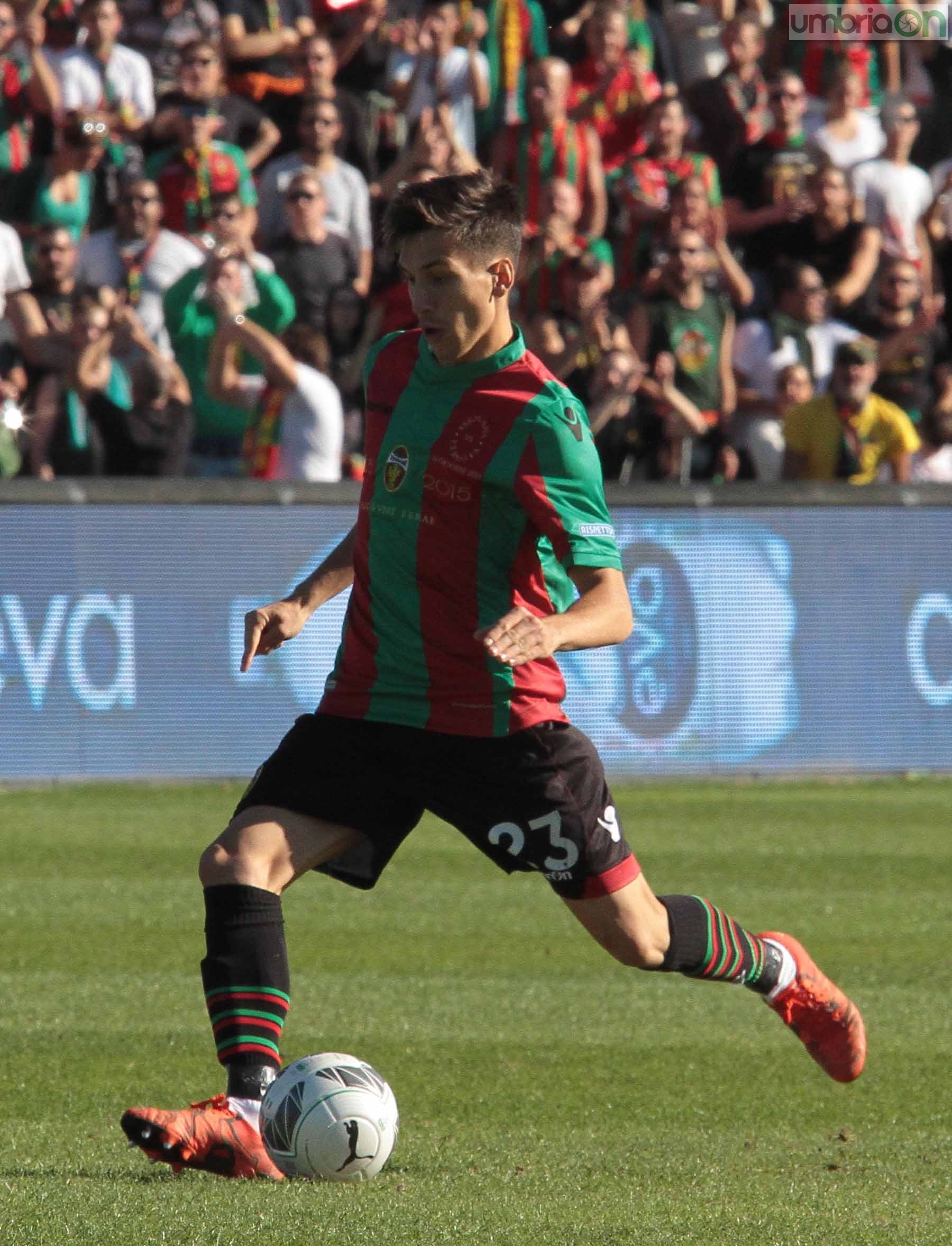 Ternana - Perugia 24 ottobre 2015 (Foto Mirimao) (21)