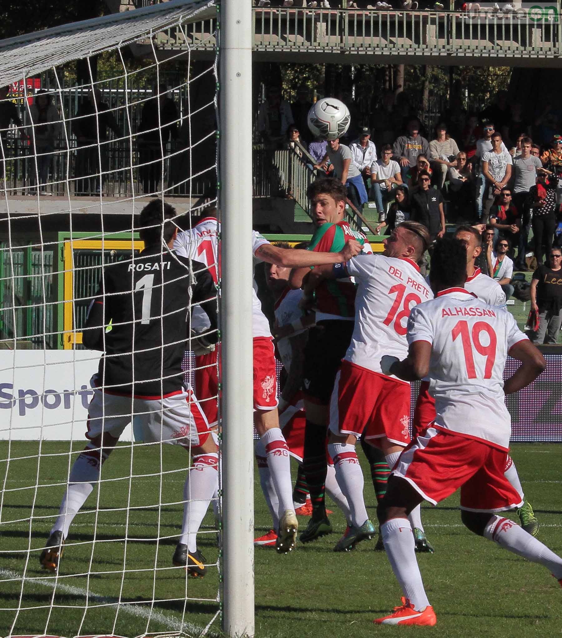 Ternana - Perugia 24 ottobre 2015 (Foto Mirimao) (28)