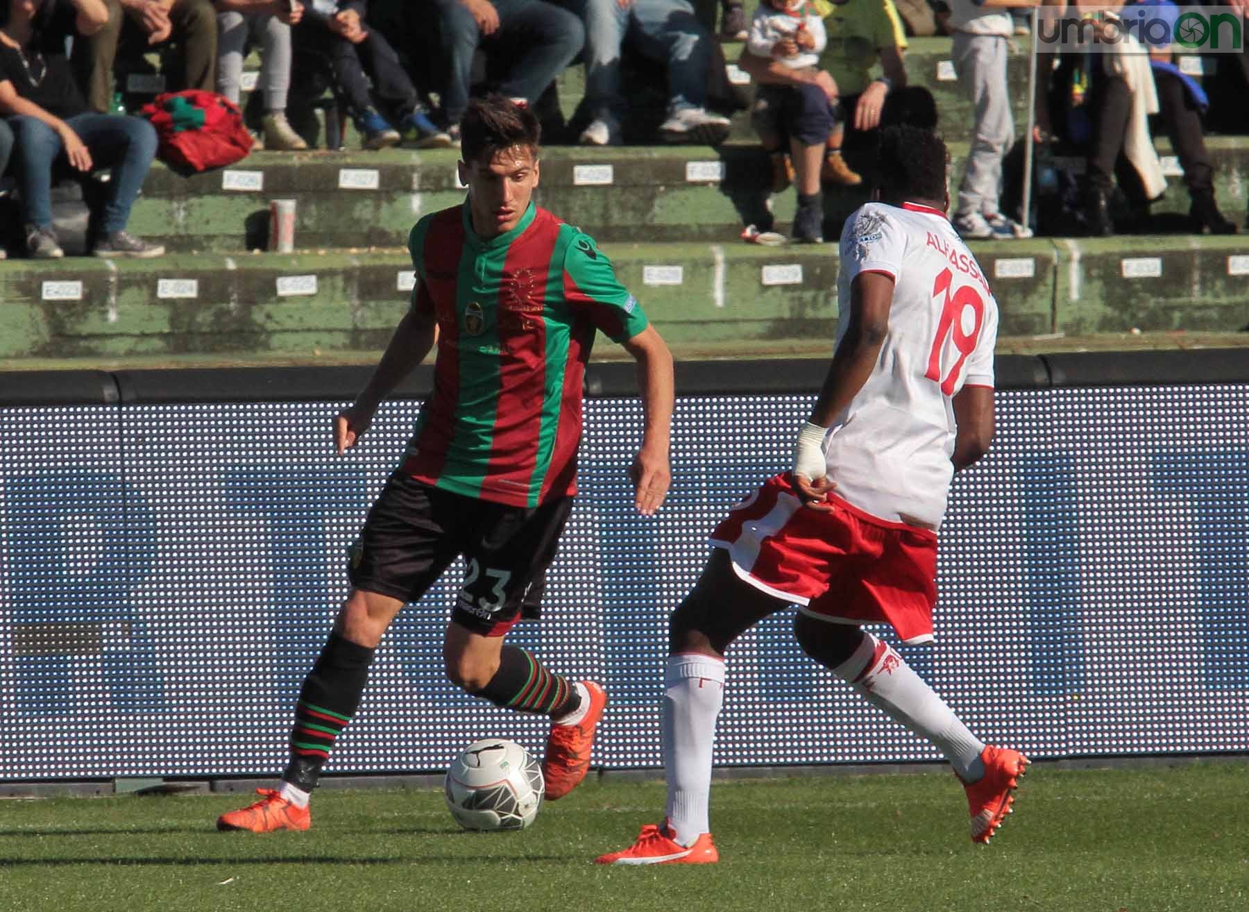 Ternana - Perugia 24 ottobre 2015 (Foto Mirimao) (29)