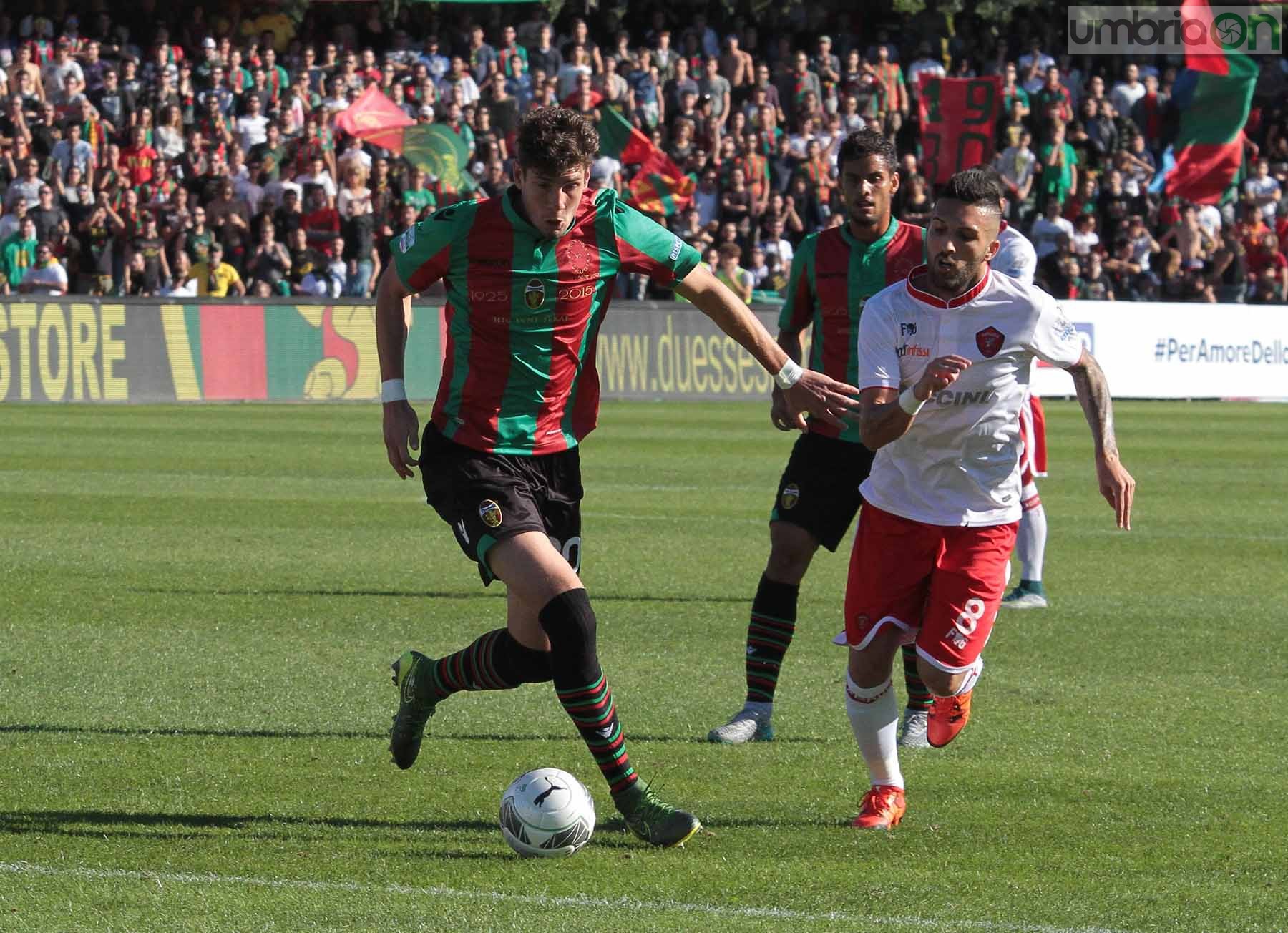 Ternana - Perugia 24 ottobre 2015 (Foto Mirimao) (35)