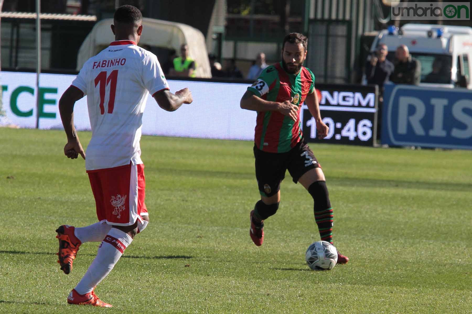 Ternana - Perugia 24 ottobre 2015 (Foto Mirimao) (38)