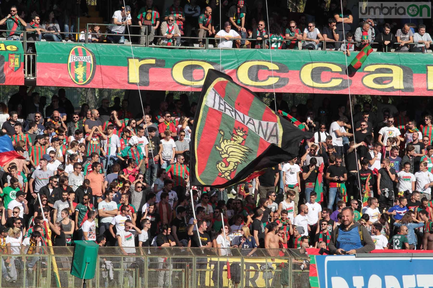 Ternana - Perugia 24 ottobre 2015 (Foto Mirimao) (4)