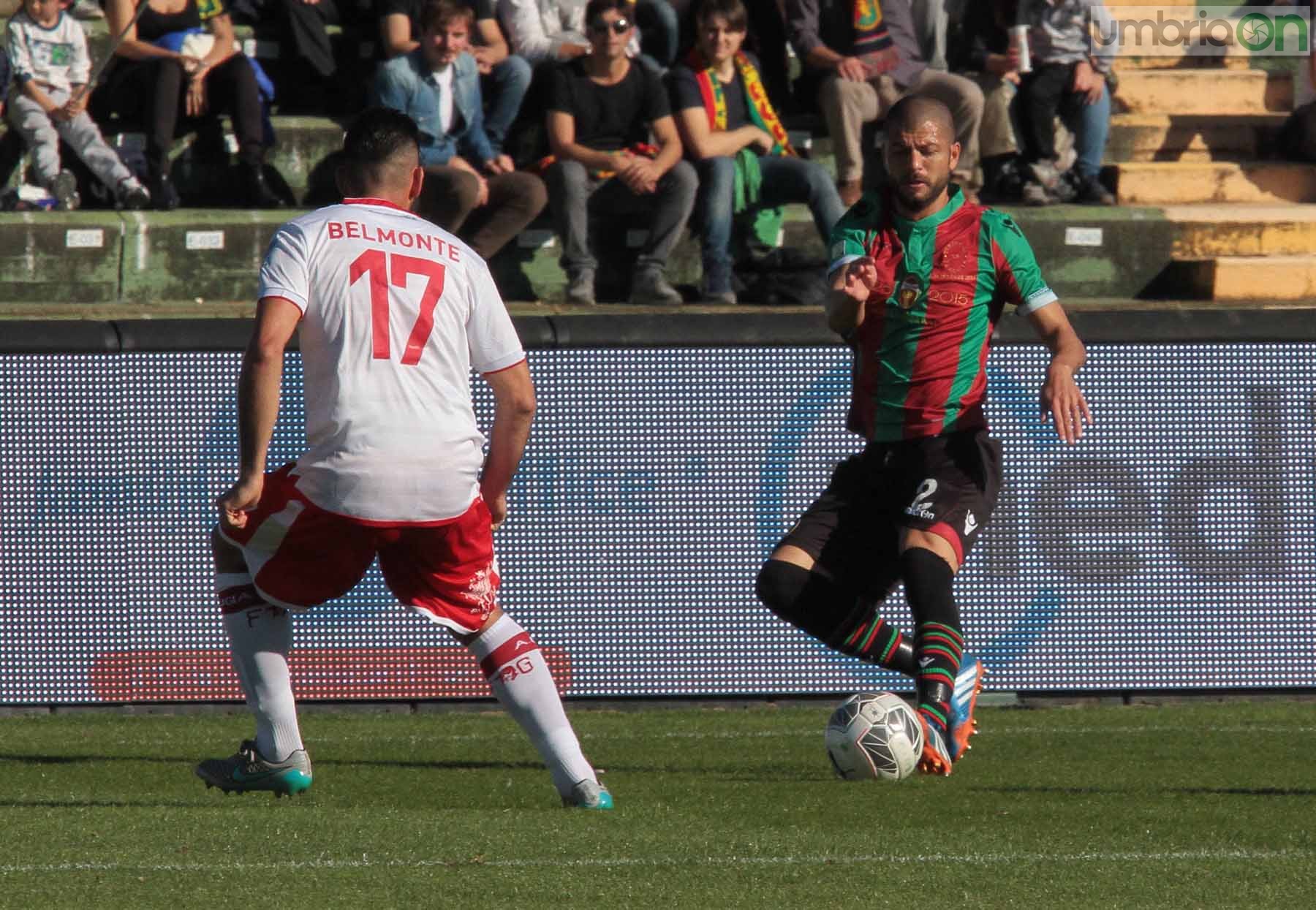 Ternana - Perugia 24 ottobre 2015 (Foto Mirimao) (40)