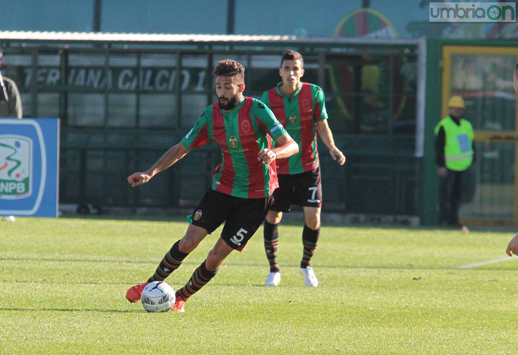 Ternana - Perugia 24 ottobre 2015 (Foto Mirimao) (49)