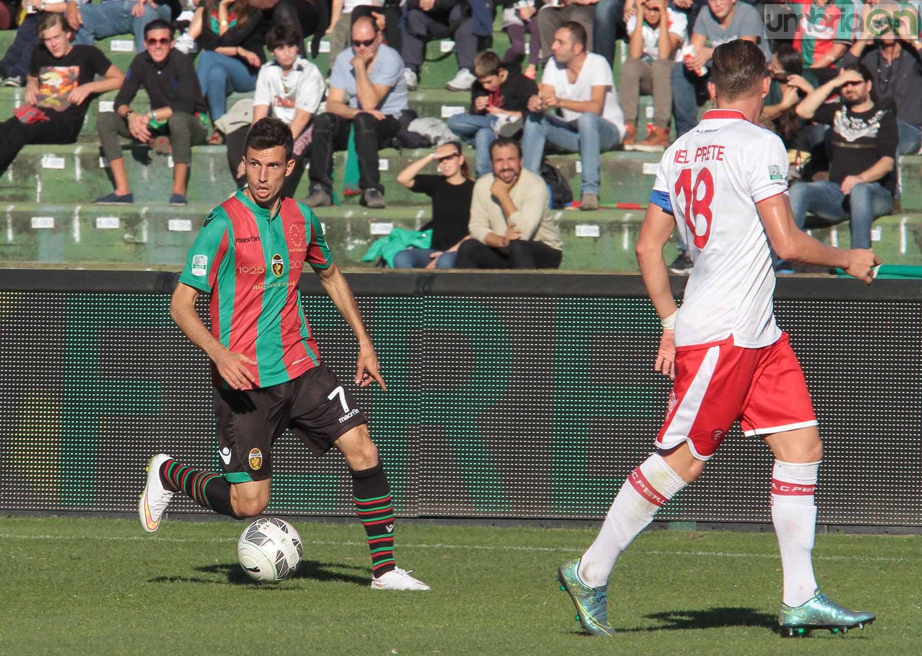 Ternana - Perugia 24 ottobre 2015 (Foto Mirimao) (57)