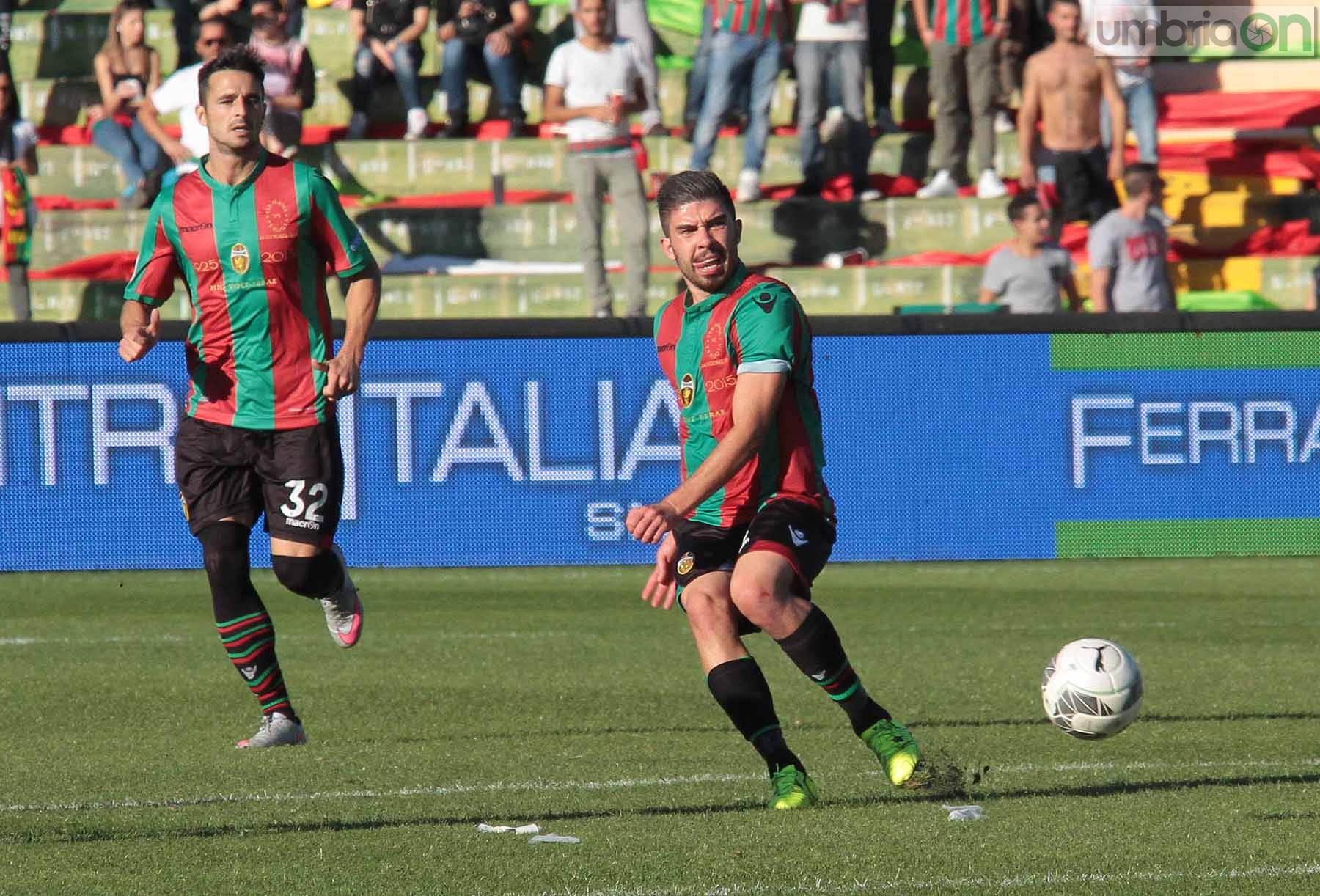 Ternana - Perugia 24 ottobre 2015 (Foto Mirimao) (60)