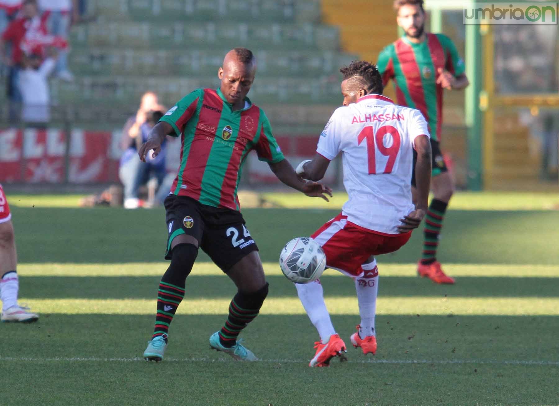 Ternana - Perugia 24 ottobre 2015 (Foto Mirimao) (75)