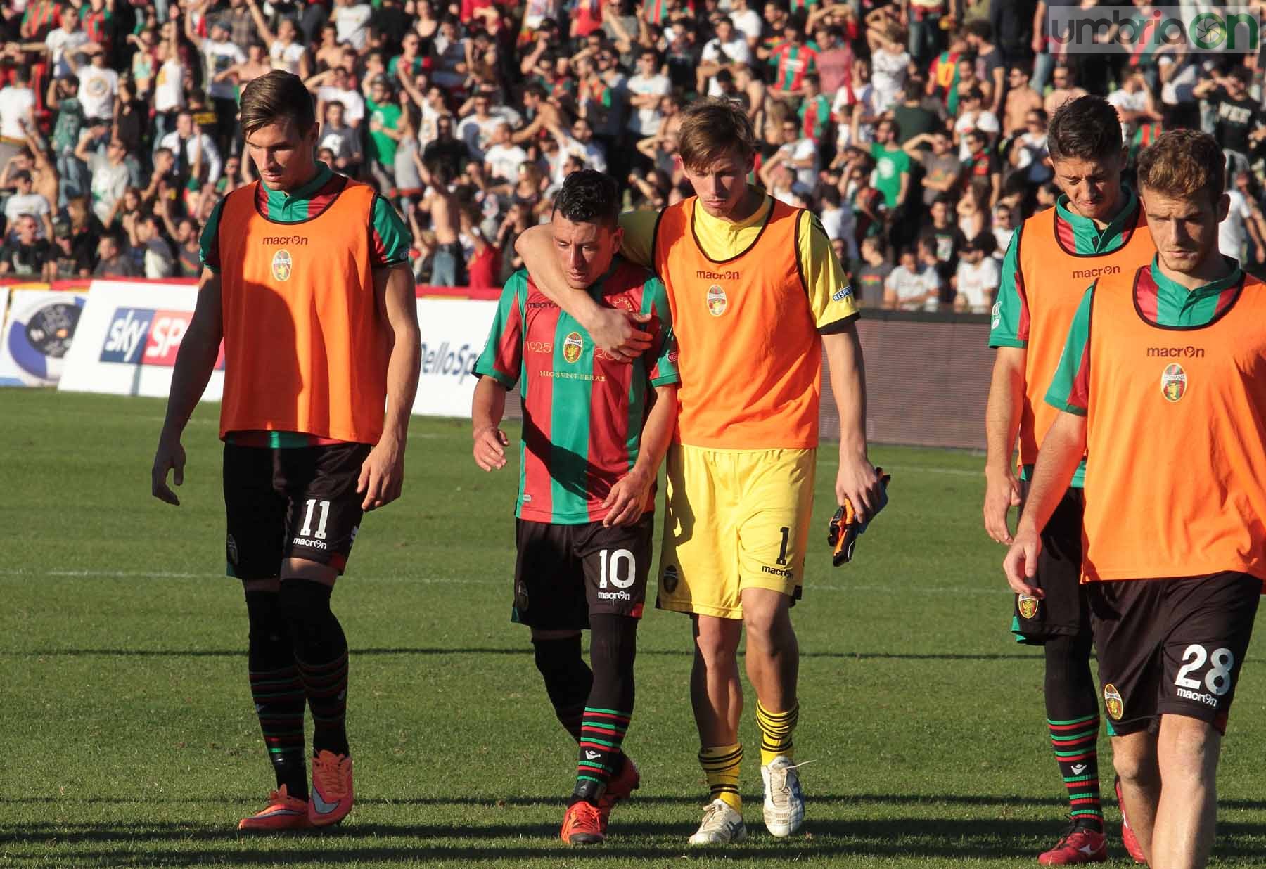 Ternana - Perugia 24 ottobre 2015 (Foto Mirimao) (86)