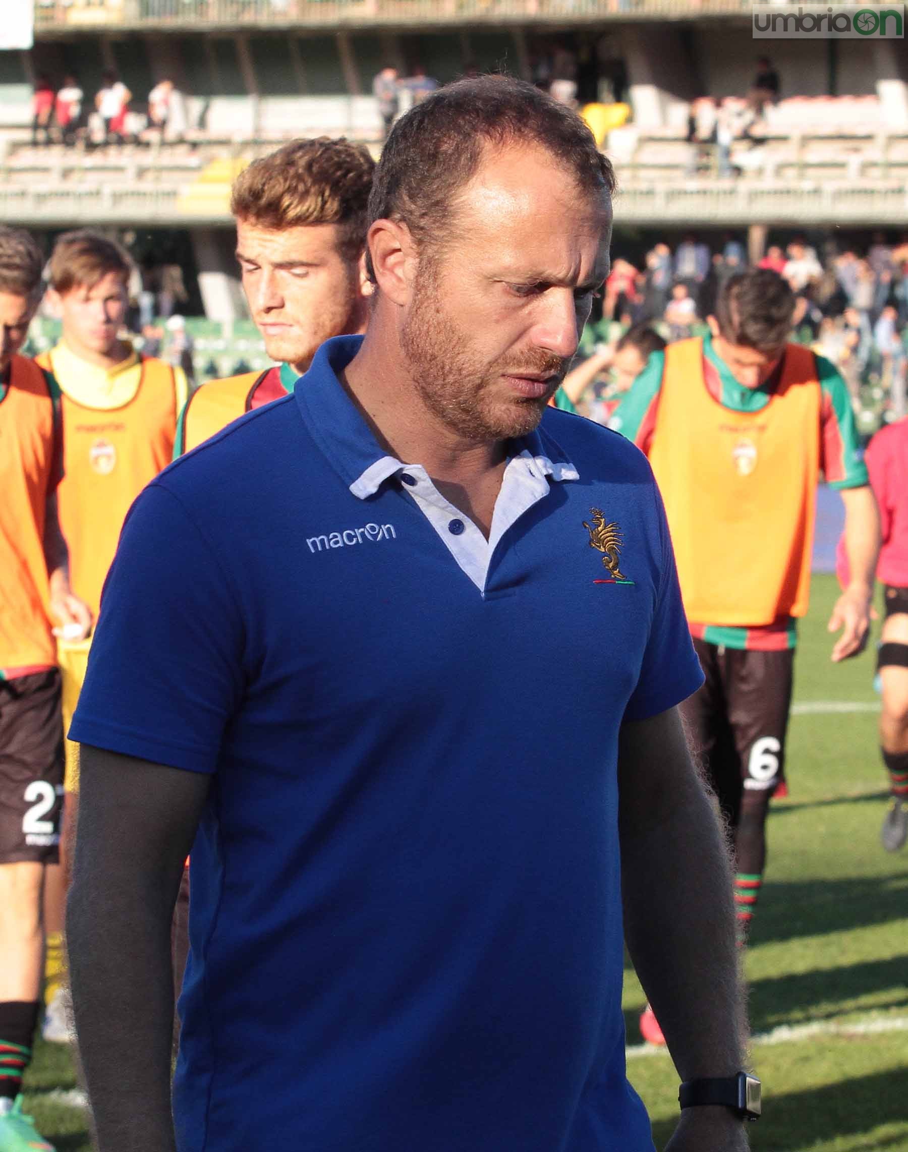 Ternana - Perugia 24 ottobre 2015 (Foto Mirimao) (87)