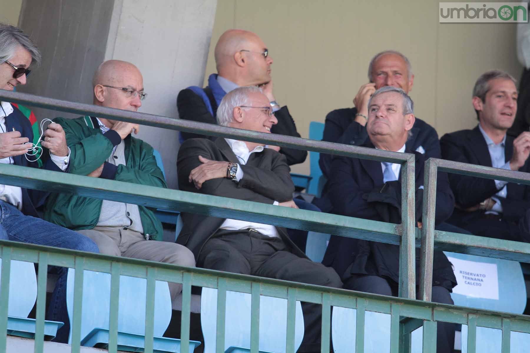 Ternana - Perugia 24 ottobre 2015 (Foto Mirimao) (9)