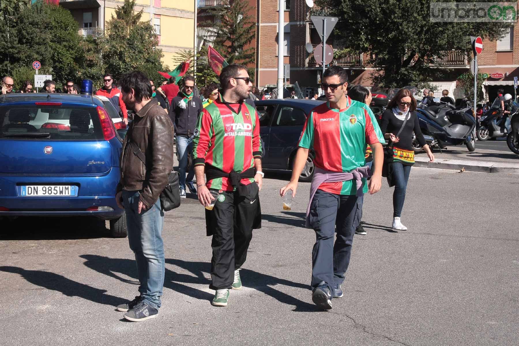 Ternana - Perugia 24 ottobre 2015 (Foto Mirimao) (92)