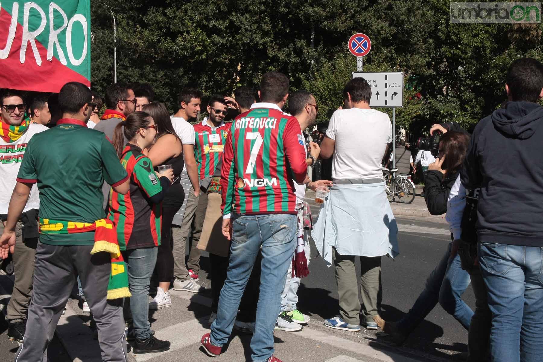 Ternana - Perugia 24 ottobre 2015 (Foto Mirimao) (95)