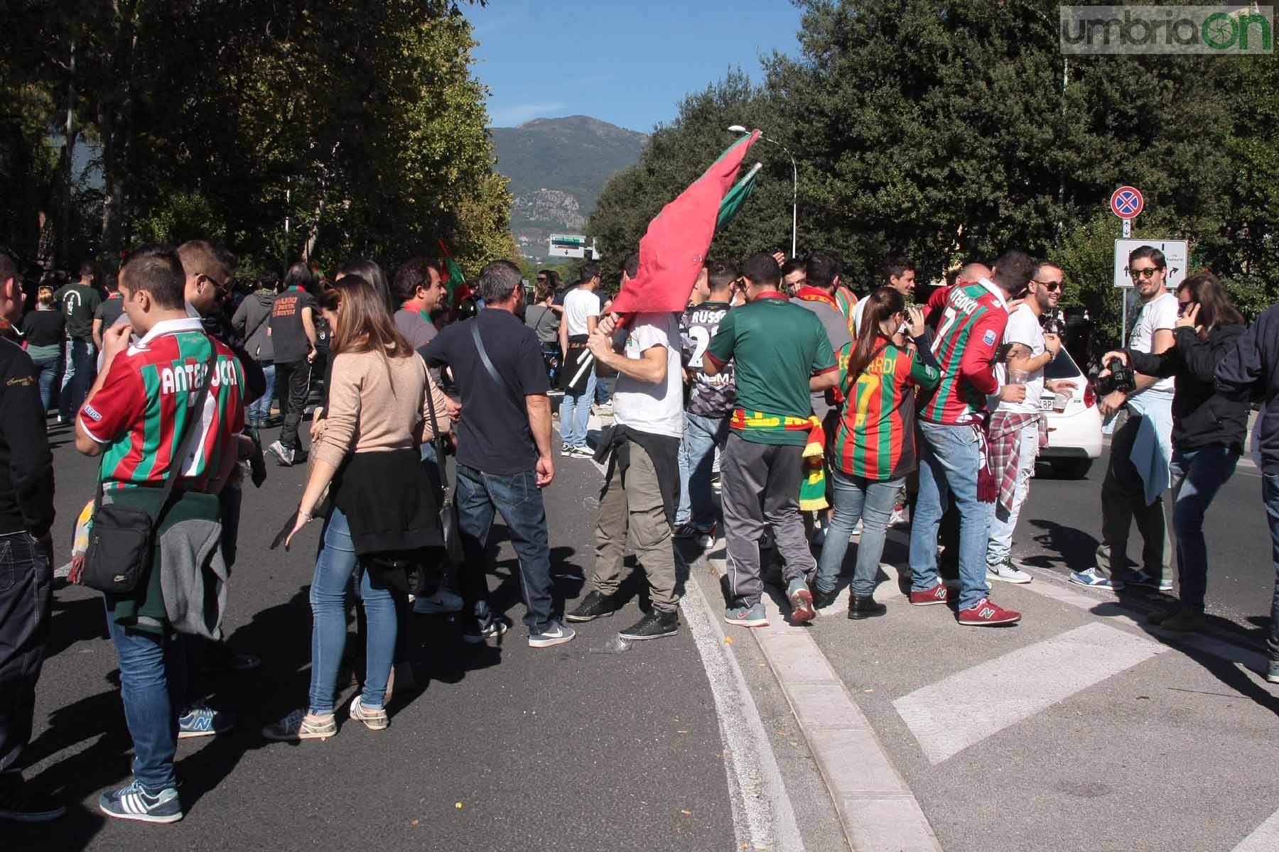 Ternana - Perugia 24 ottobre 2015 (Foto Mirimao) (96)