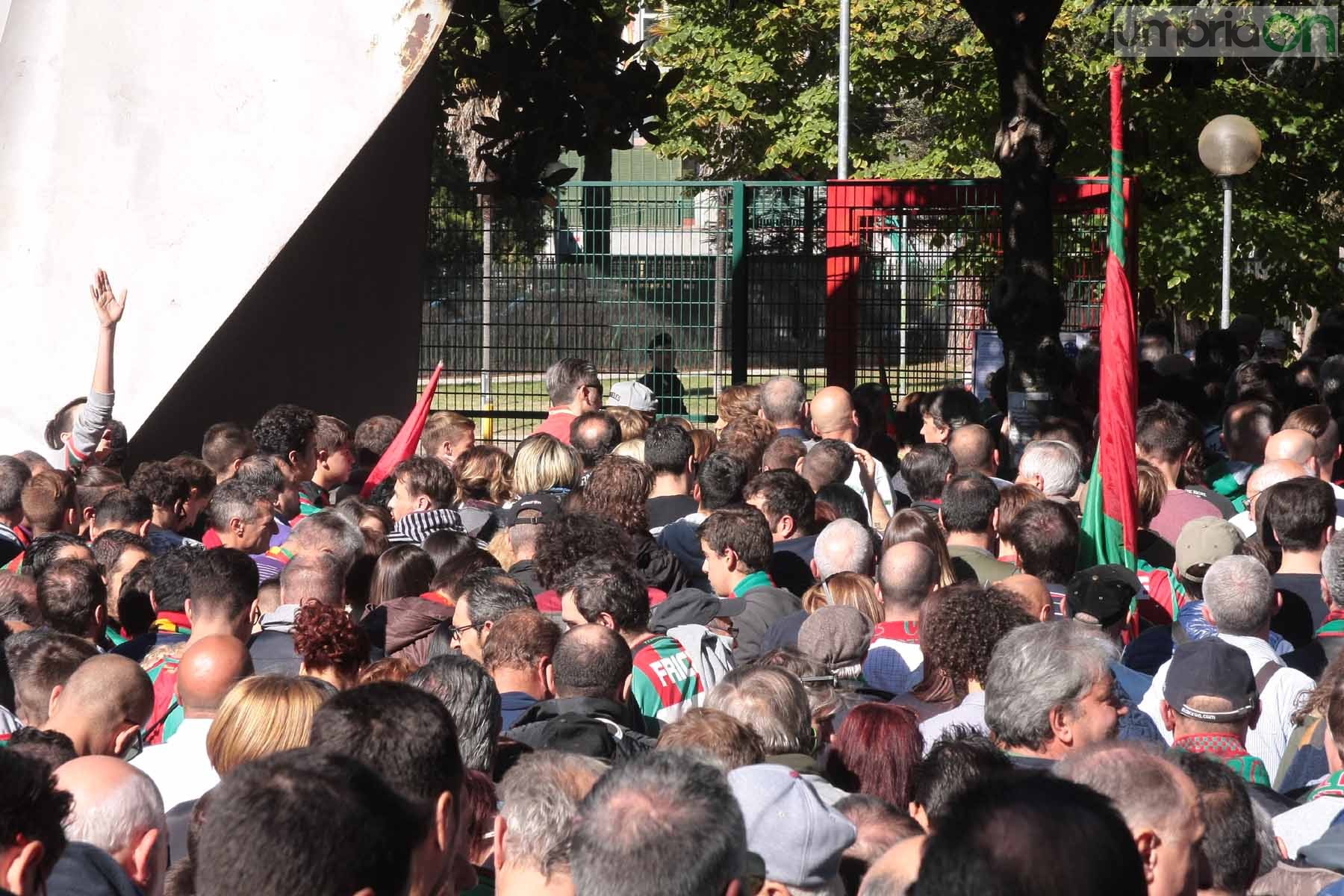 Ternana - Perugia 24 ottobre 2015 (Foto Mirimao) (99)