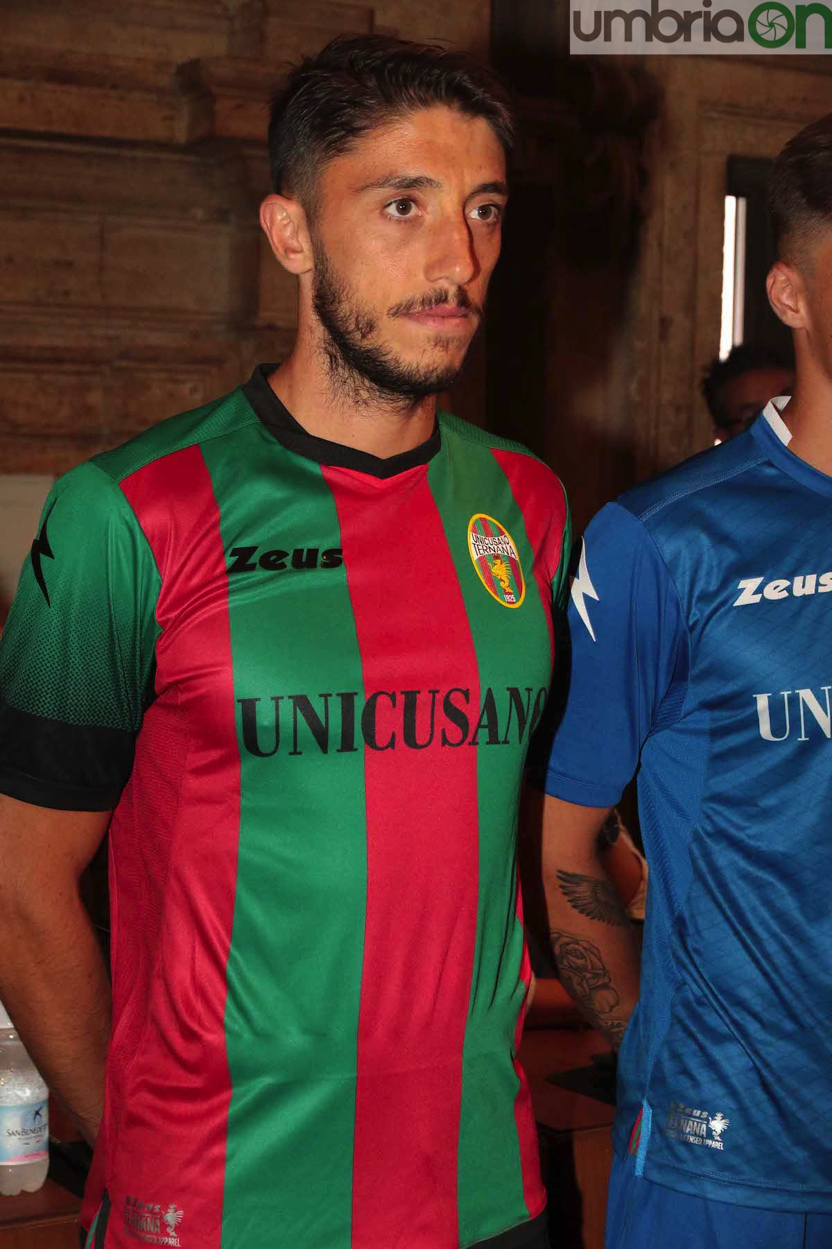 Ternana-presentazione-maglie-Mirimao14