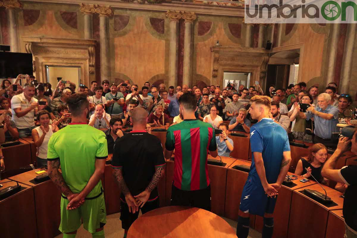 Ternana-presentazione-maglie-Mirimao22