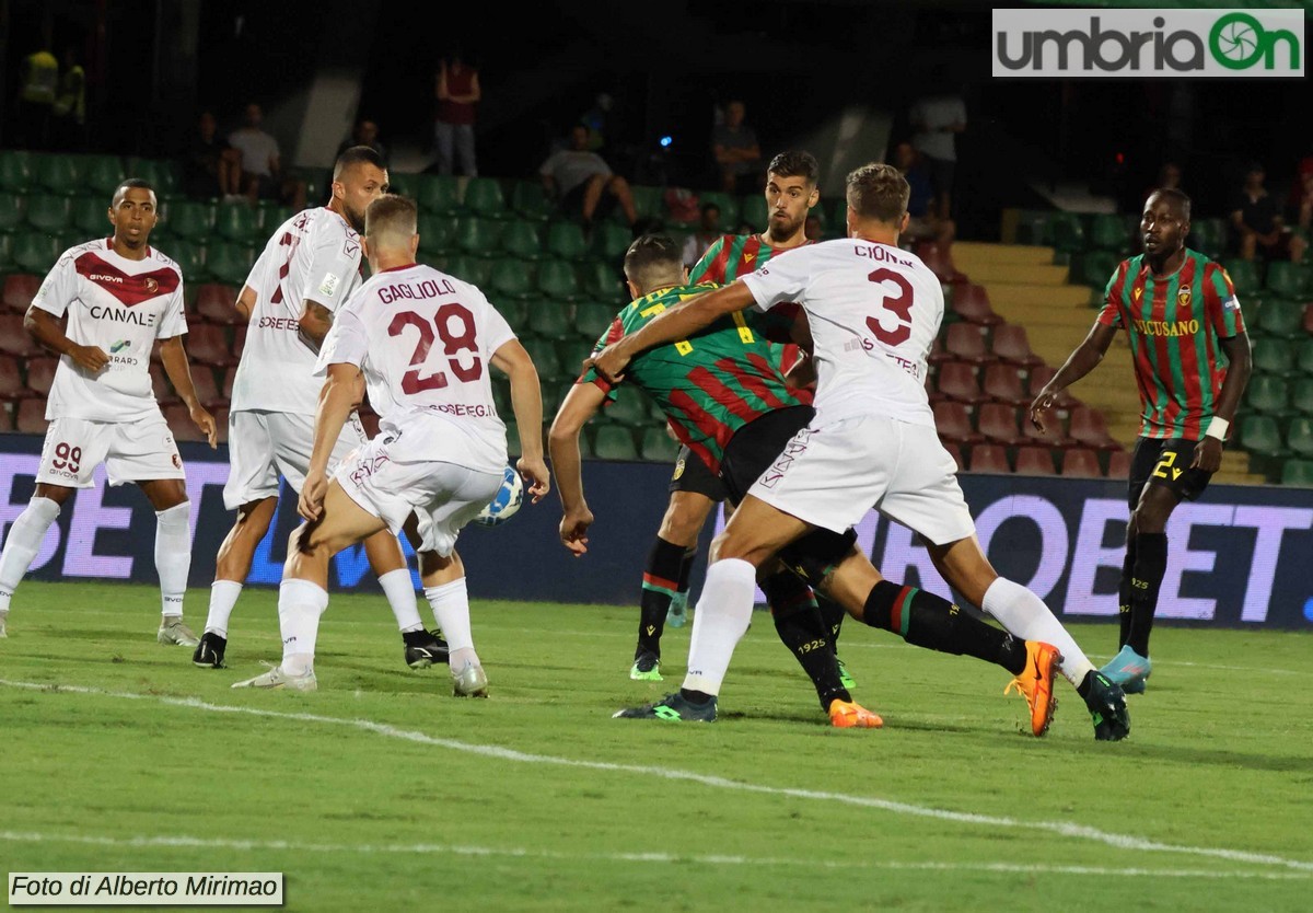 Ternana-Reggina 20226C5A6195- Ph A.Mirimao