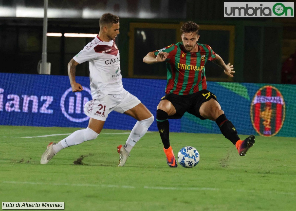 Ternana-Reggina 20226C5A6212- Ph A.Mirimao