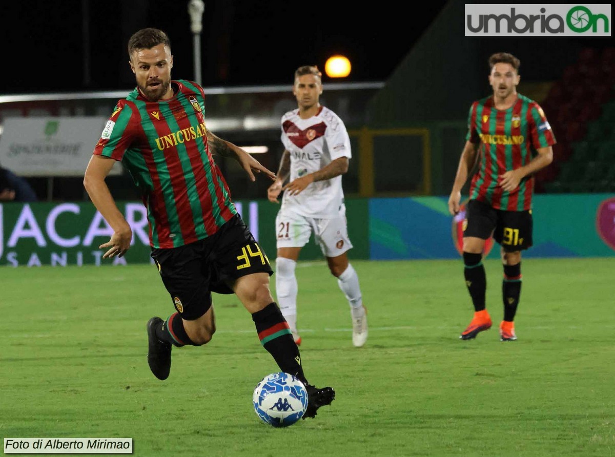 Ternana-Reggina 20226C5A6240- Ph A.Mirimao