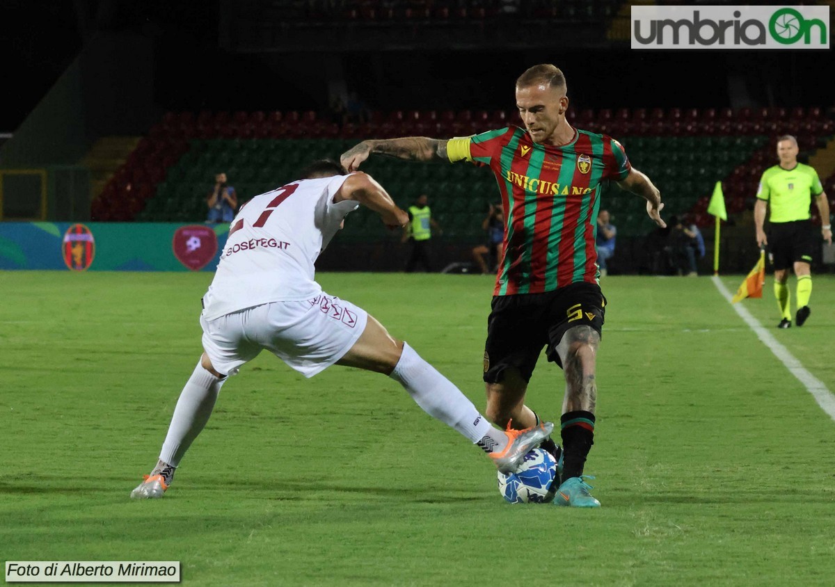 Ternana-Reggina 20226C5A6244- Ph A.Mirimao