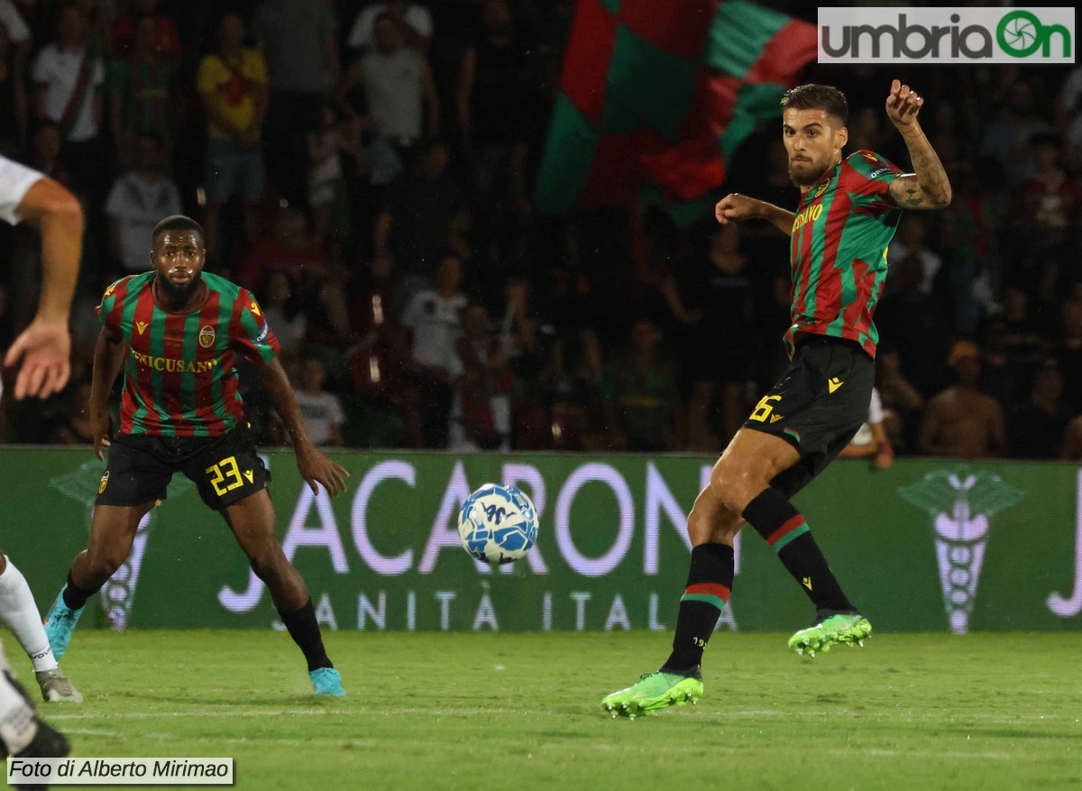 Ternana-Reggina 20226C5A6270- Ph A.Mirimao