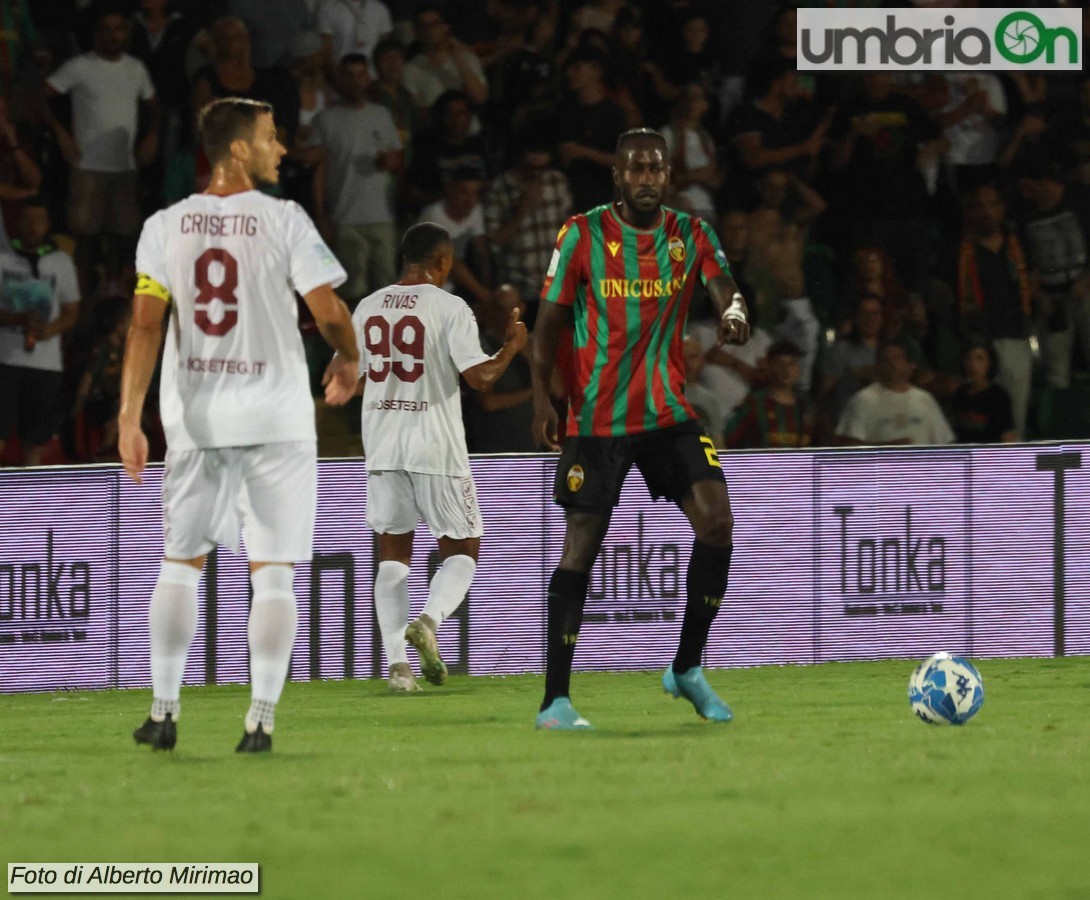 Ternana-Reggina 20226C5A6286- Ph A.Mirimao