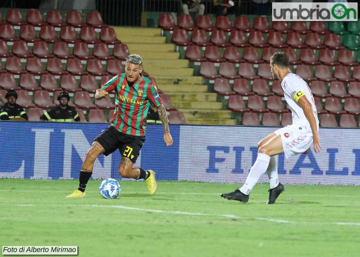 Ternana-Reggina 20226C5A6304- Ph A.Mirimao