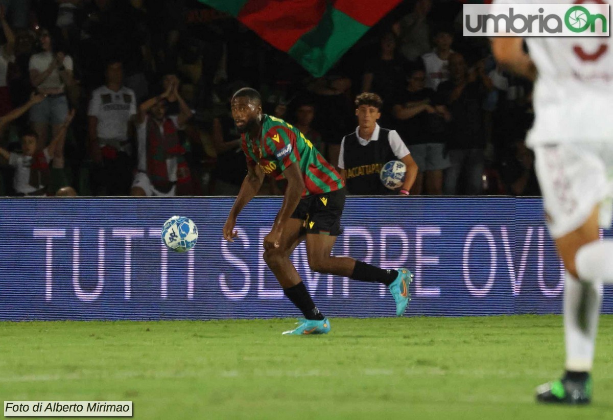 Ternana-Reggina 20226C5A6366- Ph A.Mirimao