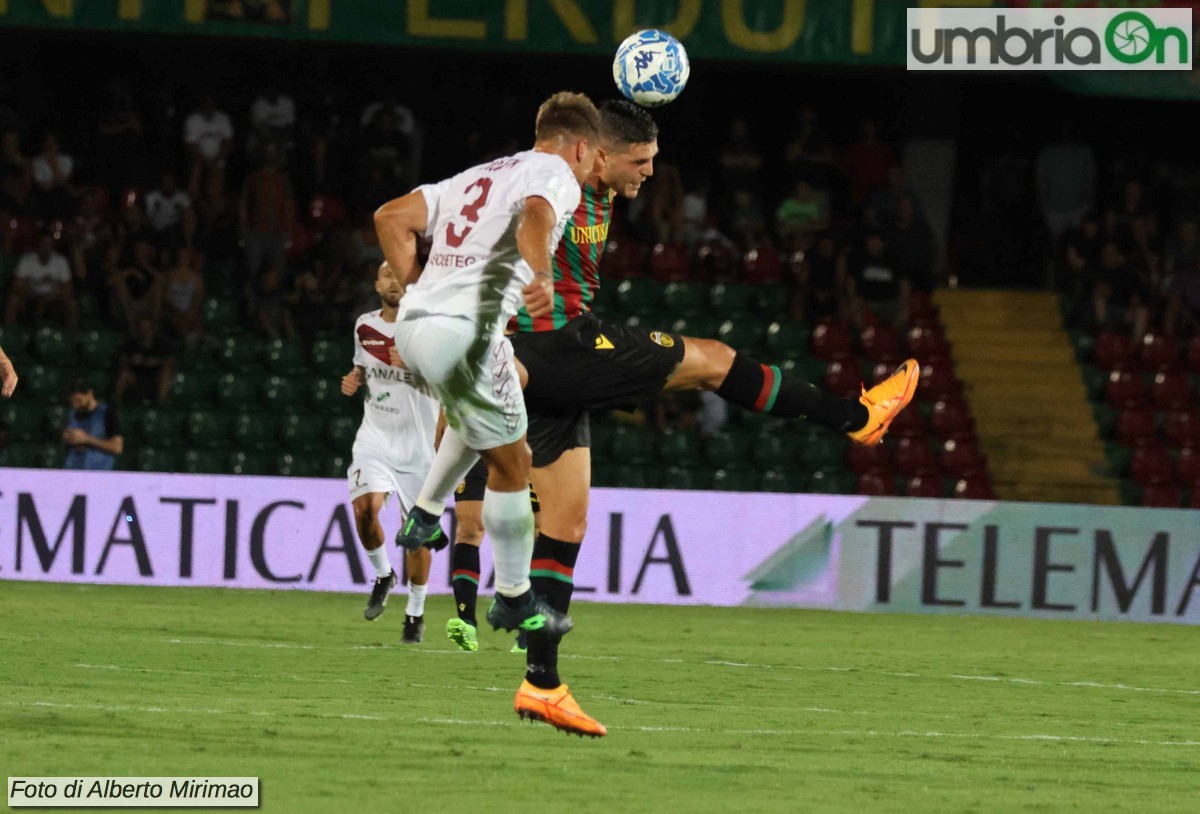 Ternana-Reggina 20226C5A6391- Ph A.Mirimao