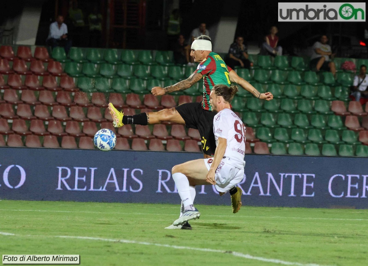 Ternana-Reggina 20226C5A6402- Ph A.Mirimao