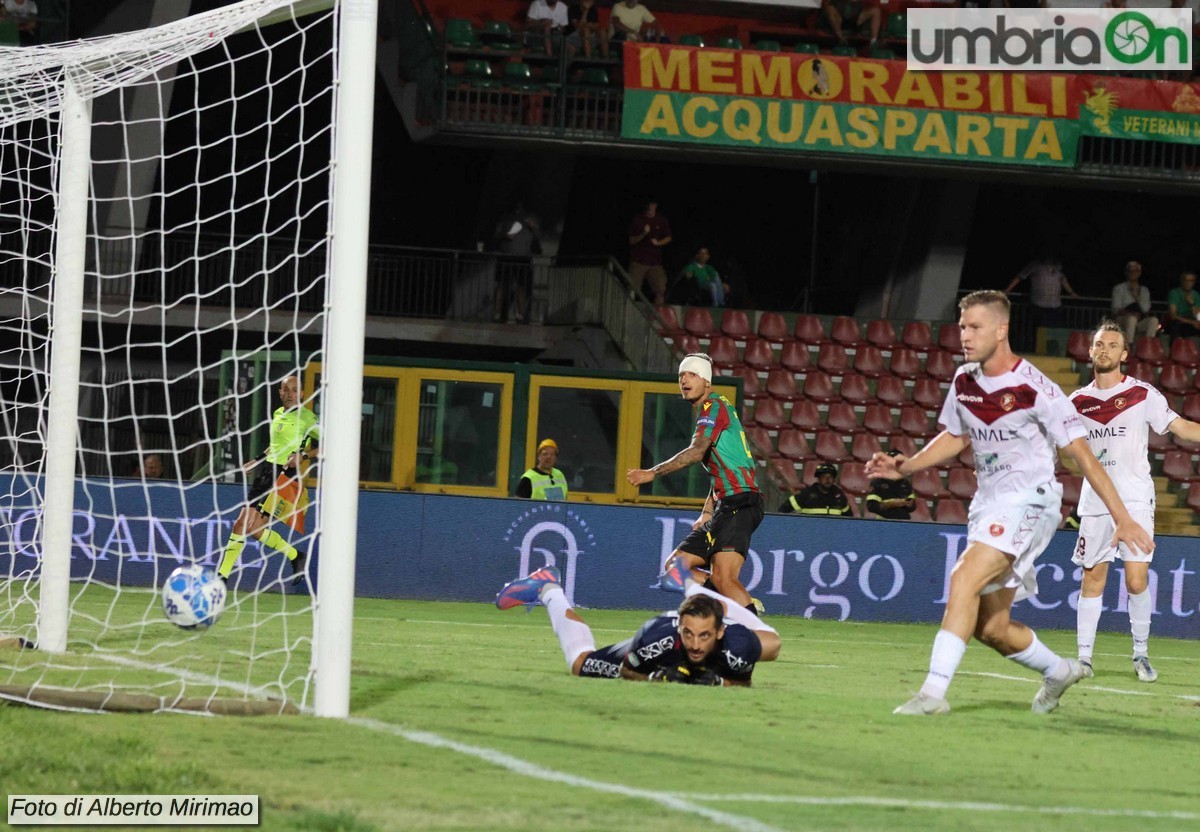 Ternana-Reggina 20226C5A6406- Ph A.Mirimao