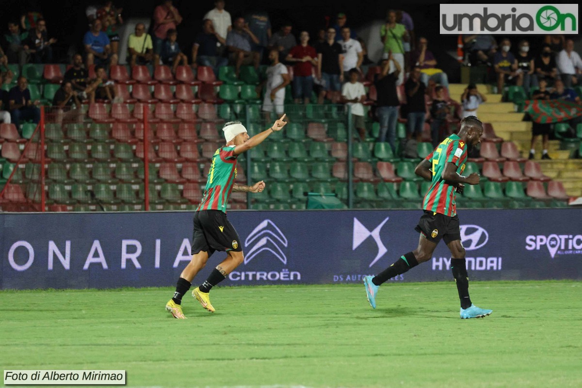 Ternana-Reggina 20226C5A6425- Ph A.Mirimao