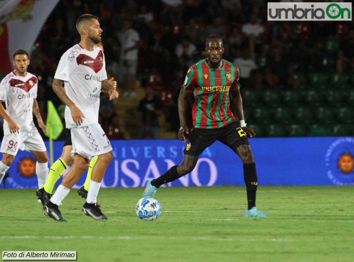 Ternana-Reggina 20226C5A6452- Ph A.Mirimao